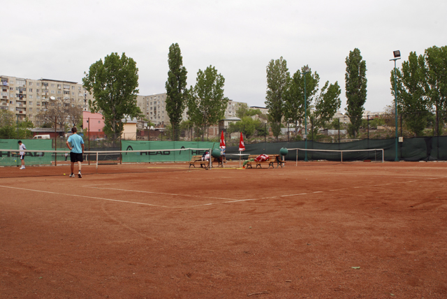 AS CLUB BUCURESTI
